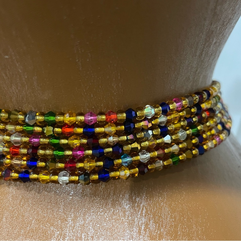 Waist Bead